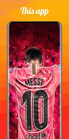 Play keyboard for Messi fans  and enjoy keyboard for Messi fans with UptoPlay