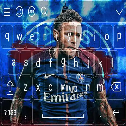 Free play online Keyboard for Neymar jr 2018 APK Free play online Keyboard for Neymar jr 2018 APK