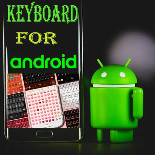 Play keyboard for phone Android APK