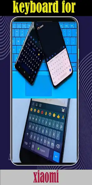 Play keyboard for Redmi Note 12 as an online game keyboard for Redmi Note 12 with UptoPlay