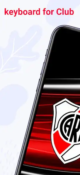 Play keyboard for river plate fans  and enjoy keyboard for river plate fans with UptoPlay