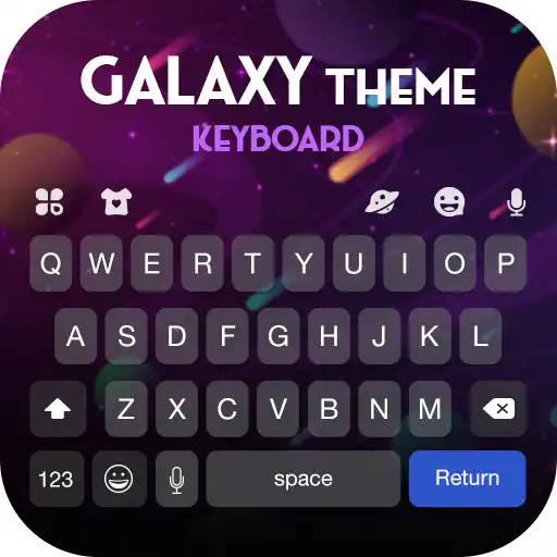 Play Keyboard for Samsung - 2022 APK
