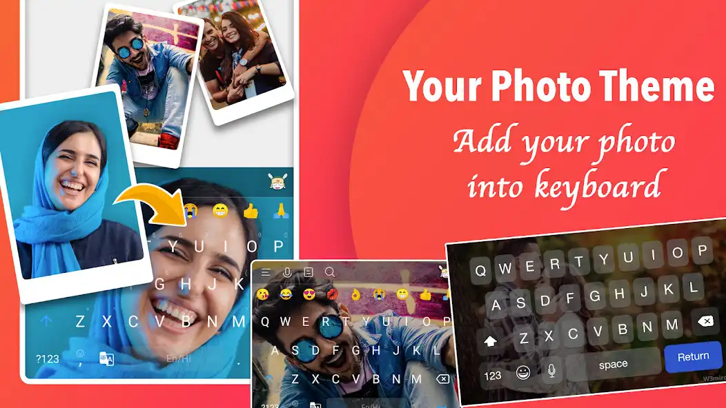 Play Keyboard for Samsung - 2022  and enjoy Keyboard for Samsung - 2022 with UptoPlay