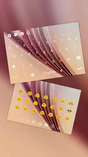 Play Keyboard for Samsung Galaxy S6