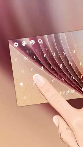 Play Keyboard for Samsung Galaxy S6
