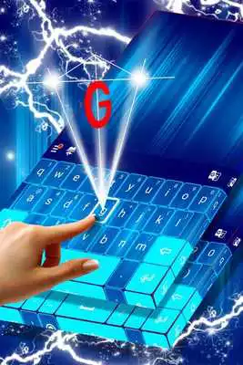 Play Keyboard for Samsung Galaxy S6