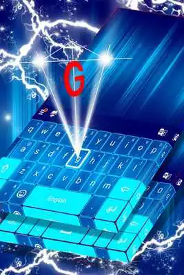 Play Keyboard for Samsung Galaxy S6