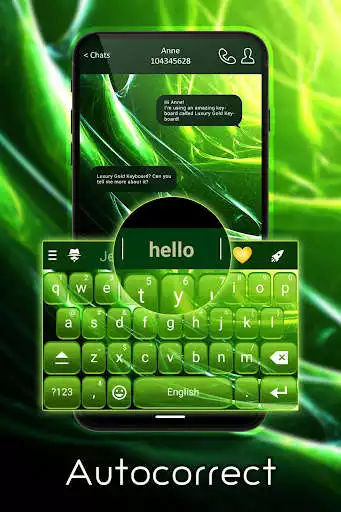 Play Keyboard For Samsung  and enjoy Keyboard For Samsung with UptoPlay