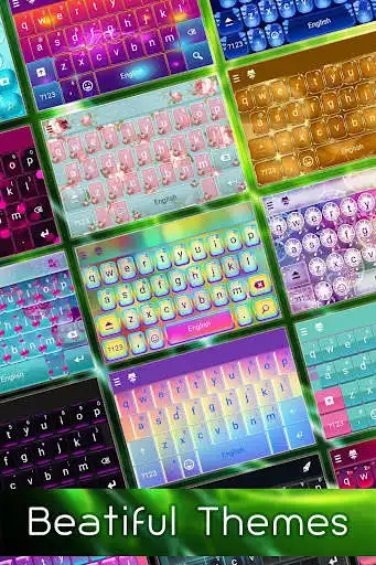 Play Keyboard For Samsung as an online game Keyboard For Samsung with UptoPlay