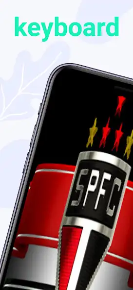 Play keyboard for sao paulo fans  and enjoy keyboard for sao paulo fans with UptoPlay