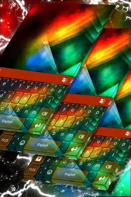 Play Keyboard for Sony