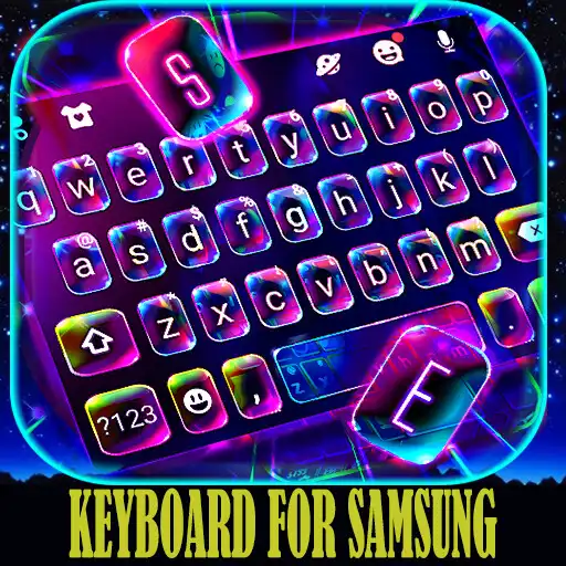 Play keyboard for sumsung s23 APK