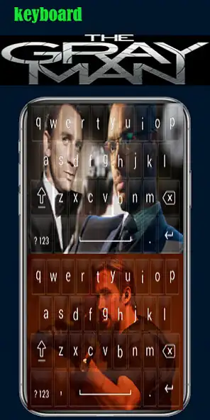 Play keyboard for the gray man fans and enjoy keyboard for the gray man fans with UptoPlay Play keyboard for the gray man fans and enjoy keyboard for the gray man fans with UptoPlay