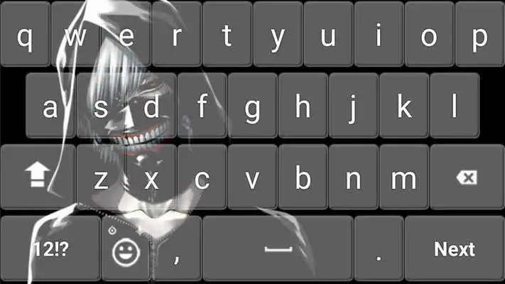 Play Keyboard for Tokyo Anime Ghoul