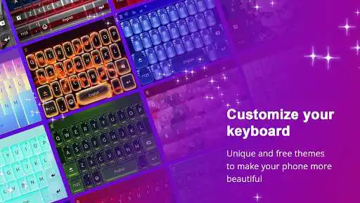 Play Keyboard for Vivo  and enjoy Keyboard for Vivo with UptoPlay