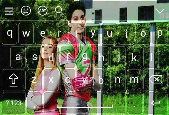 Play Keyboard for Zombies 2018 and Wallpapers