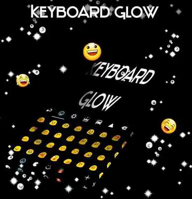 Play Keyboard Glow Dark Free