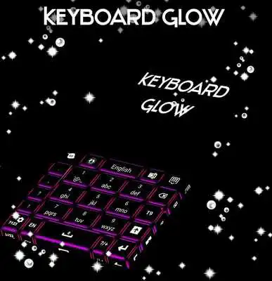 Play Keyboard Glow Dark Free