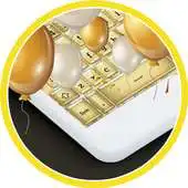 Free play online Keyboard Gold APK