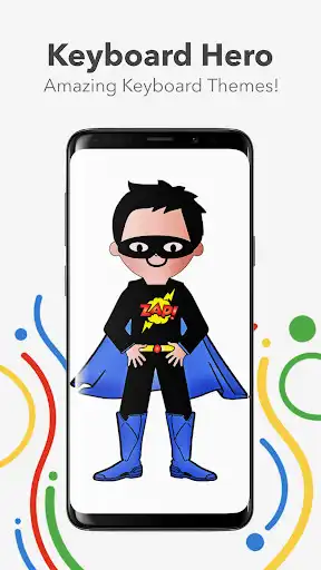 Play Keyboard Hero as an online game Keyboard Hero with UptoPlay