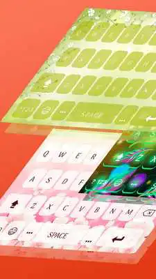 Play Keyboard IOS12 - Best Keyboard - Keyboard Phone X