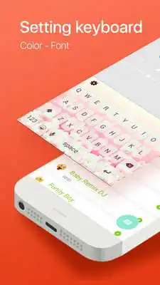 Play Keyboard IOS12 - Best Keyboard - Keyboard Phone X