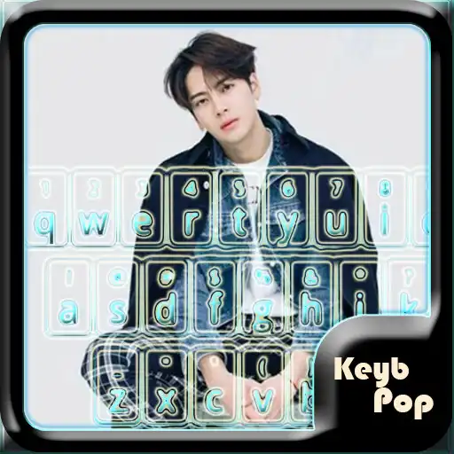 Play Keyboard Jackson Wang Theme APK