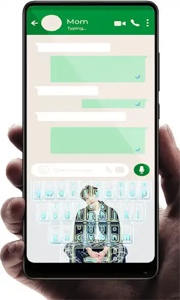 Play Keyboard Jackson Wang Theme  and enjoy Keyboard Jackson Wang Theme with UptoPlay