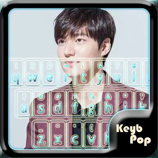 Play Keyboard Lee Min Ho Theme APK Play Keyboard Lee Min Ho Theme APK