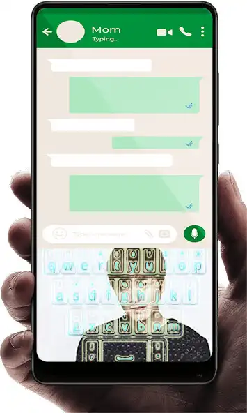Play Keyboard Lee Min Ho Theme  and enjoy Keyboard Lee Min Ho Theme with UptoPlay