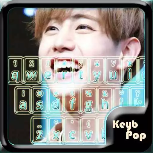 Play Keyboard Mark Tuan Theme APK Play Keyboard Mark Tuan Theme APK