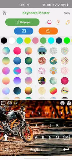 Play Keyboard Master  and enjoy Keyboard Master with UptoPlay