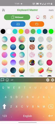 Play Keyboard Master as an online game Keyboard Master with UptoPlay