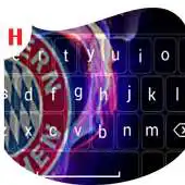 Free play online Keyboard New: Bavarian Munich APK