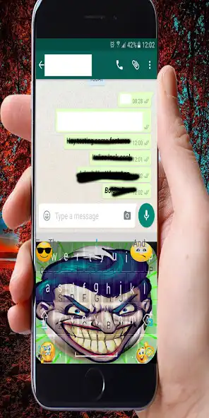 Play keyboard of joker fans and enjoy keyboard of joker fans with UptoPlay Play keyboard of joker fans and enjoy keyboard of joker fans with UptoPlay