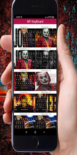 Play keyboard of joker fans as an online game online keyboard of joker fans with UptoPlay Play keyboard of joker fans as an online game keyboard of joker fans with UptoPlay