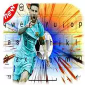 Free play online keyboard of messi 2018 APK Free play online keyboard of messi 2018 APK
