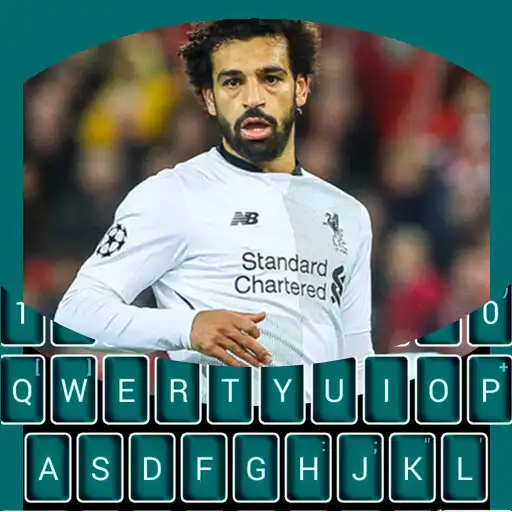 Play Keyboard of M Salah Theme APK Play Keyboard of M Salah Theme APK