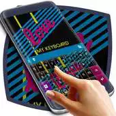 Free play online Keyboard Passion Theme APK