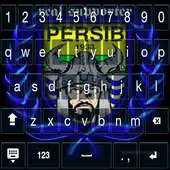 Free play online Keyboard Persib Bandung Viking APK