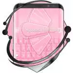 Free play online Keyboard Pink Hearts APK