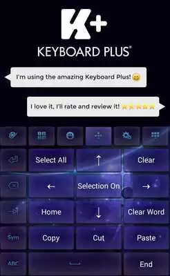 Play Keyboard Plus Galaxy Play Keyboard Plus Galaxy