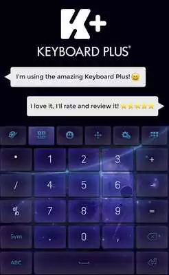 Play Keyboard Plus Galaxy Play Keyboard Plus Galaxy