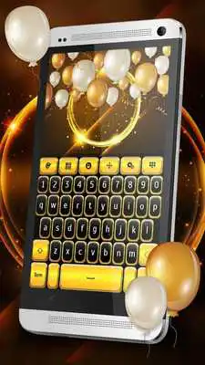 Play Keyboard Plus Golden