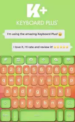 Play Keyboard Plus Hello