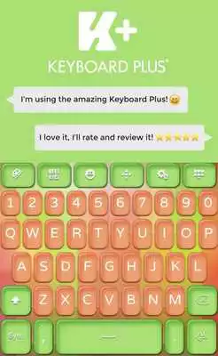 Play Keyboard Plus Hello