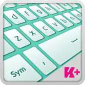 Free play online Keyboard Plus Teal APK Free play online Keyboard Plus Teal APK