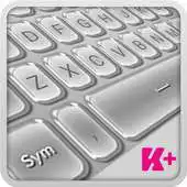 Free play online Keyboard Plus Thick APK