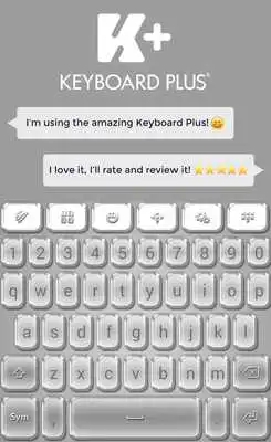 Play Keyboard Plus Thick Play Keyboard Plus Thick