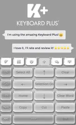 Play Keyboard Plus Thick Play Keyboard Plus Thick